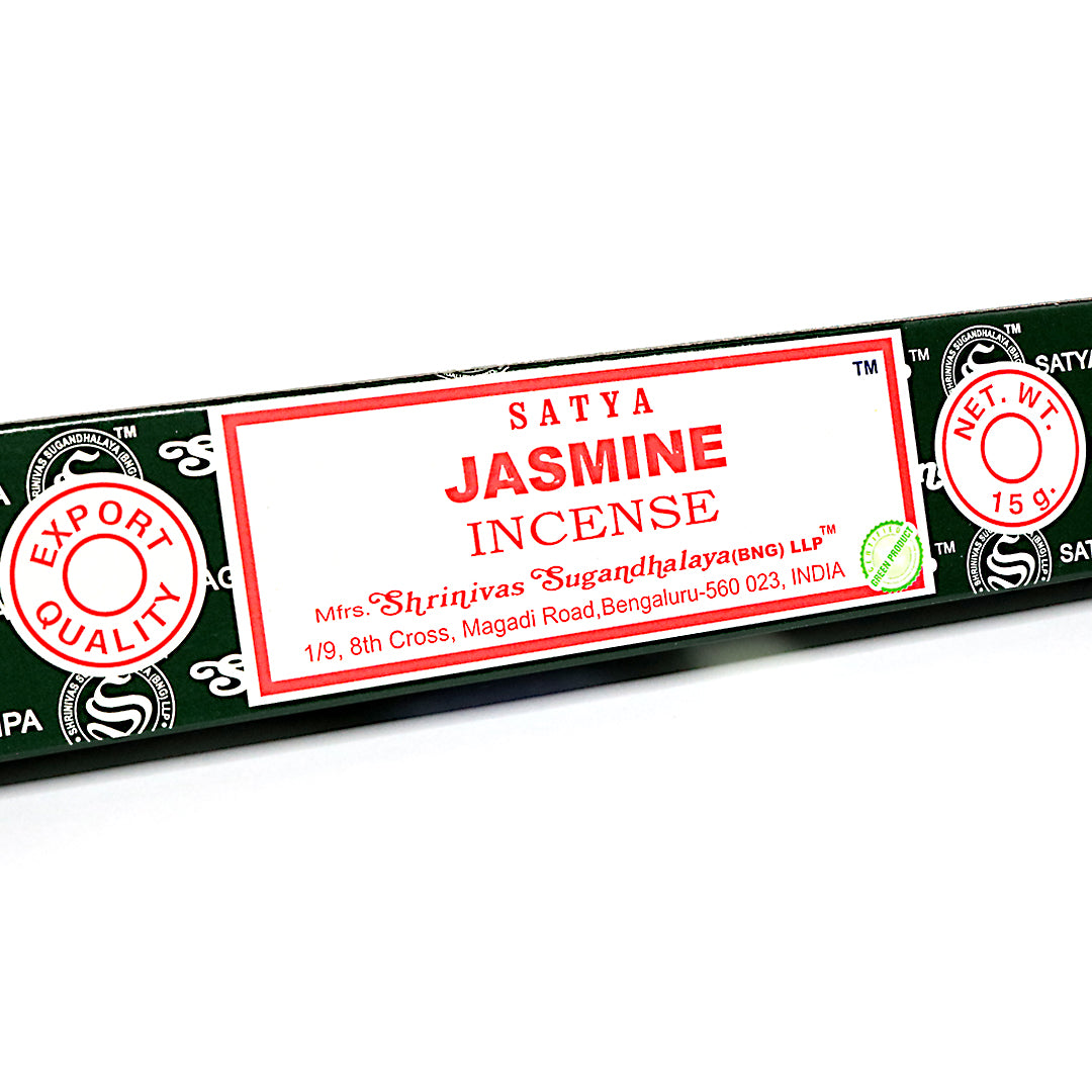 Jasmine Incense